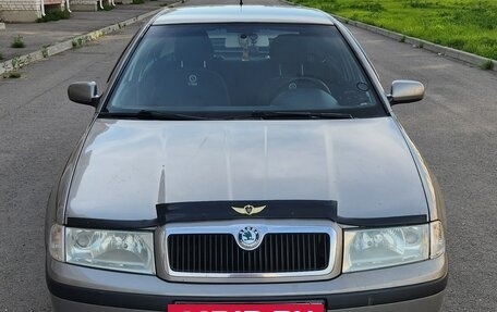 Skoda Octavia IV, 2007 год, 430 000 рублей, 2 фотография