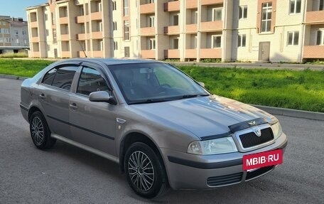 Skoda Octavia IV, 2007 год, 430 000 рублей, 3 фотография