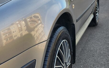 Skoda Octavia IV, 2007 год, 430 000 рублей, 12 фотография