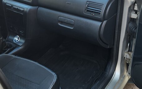 Skoda Octavia IV, 2007 год, 430 000 рублей, 19 фотография