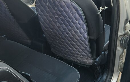 Skoda Octavia IV, 2007 год, 430 000 рублей, 15 фотография