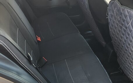 Skoda Octavia IV, 2007 год, 430 000 рублей, 17 фотография