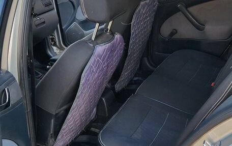 Skoda Octavia IV, 2007 год, 430 000 рублей, 16 фотография