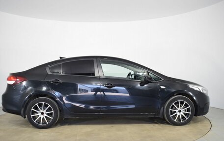 KIA Cerato III, 2019 год, 1 590 000 рублей, 4 фотография