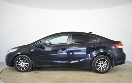 KIA Cerato III, 2019 год, 1 590 000 рублей, 8 фотография