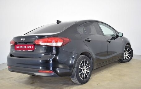 KIA Cerato III, 2019 год, 1 590 000 рублей, 5 фотография