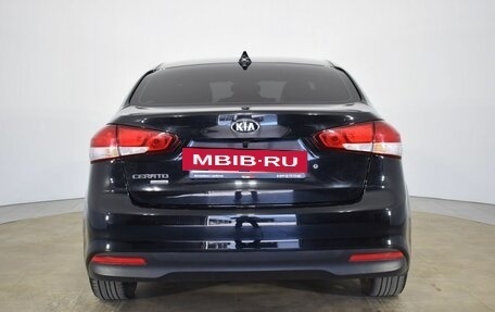 KIA Cerato III, 2019 год, 1 590 000 рублей, 6 фотография