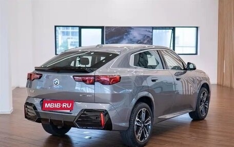 BMW X2, 2022 год, 4 401 000 рублей, 4 фотография