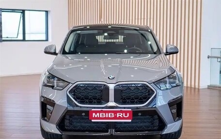BMW X2, 2022 год, 4 401 000 рублей, 2 фотография
