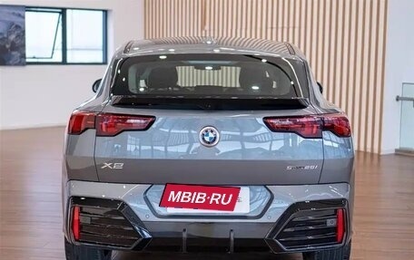 BMW X2, 2022 год, 4 401 000 рублей, 5 фотография