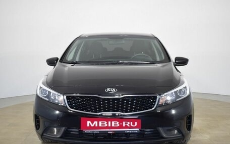 KIA Cerato III, 2019 год, 1 590 000 рублей, 2 фотография