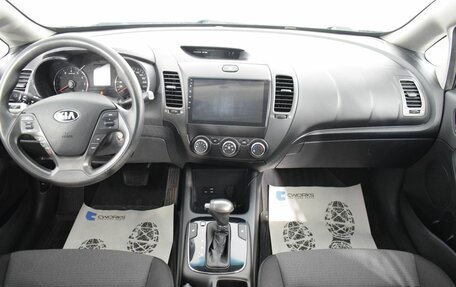 KIA Cerato III, 2019 год, 1 590 000 рублей, 11 фотография