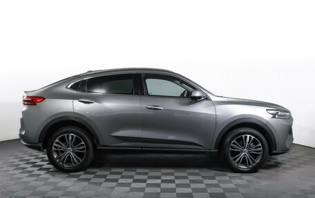 Haval F7x I, 2022 год, 2 185 000 рублей, 4 фотография