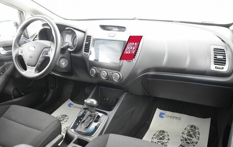 KIA Cerato III, 2019 год, 1 590 000 рублей, 12 фотография