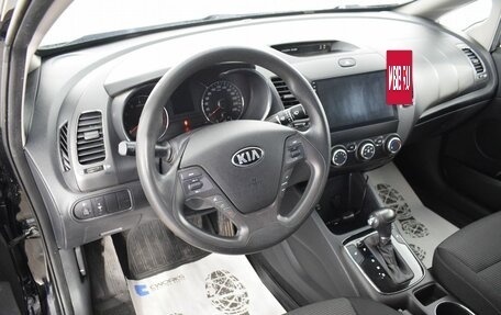 KIA Cerato III, 2019 год, 1 590 000 рублей, 10 фотография