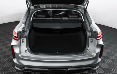 Haval F7x I, 2022 год, 2 185 000 рублей, 10 фотография