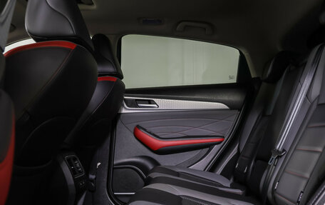 Haval F7x I, 2022 год, 2 185 000 рублей, 12 фотография