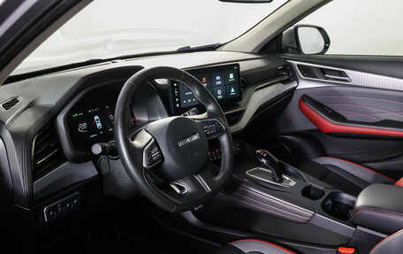 Haval F7x I, 2022 год, 2 185 000 рублей, 16 фотография