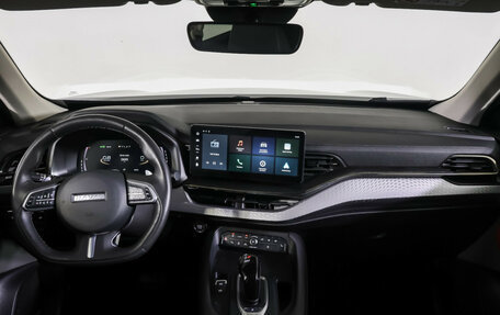 Haval F7x I, 2022 год, 2 185 000 рублей, 15 фотография