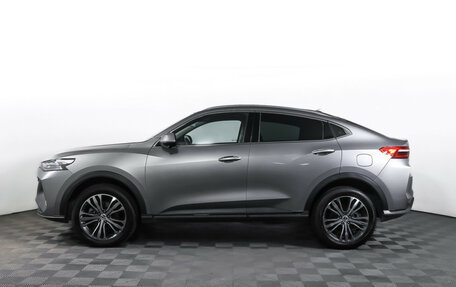 Haval F7x I, 2022 год, 2 185 000 рублей, 9 фотография