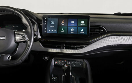Haval F7x I, 2022 год, 2 185 000 рублей, 14 фотография