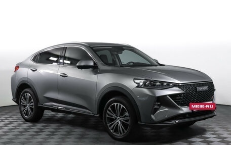 Haval F7x I, 2022 год, 2 185 000 рублей, 3 фотография