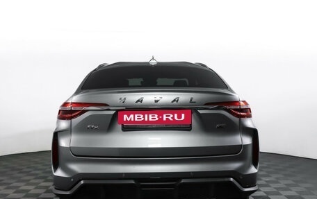Haval F7x I, 2022 год, 2 185 000 рублей, 7 фотография
