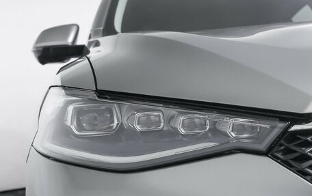 Haval F7x I, 2022 год, 2 185 000 рублей, 23 фотография