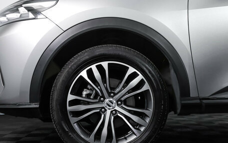 Haval F7x I, 2022 год, 2 185 000 рублей, 25 фотография