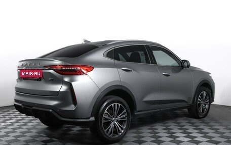 Haval F7x I, 2022 год, 2 185 000 рублей, 5 фотография