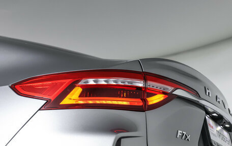 Haval F7x I, 2022 год, 2 185 000 рублей, 22 фотография