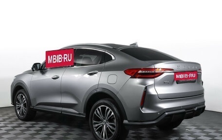 Haval F7x I, 2022 год, 2 185 000 рублей, 8 фотография