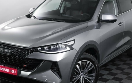 Haval F7x I, 2022 год, 2 185 000 рублей, 24 фотография