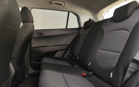 Hyundai Creta I рестайлинг, 2020 год, 1 820 000 рублей, 15 фотография