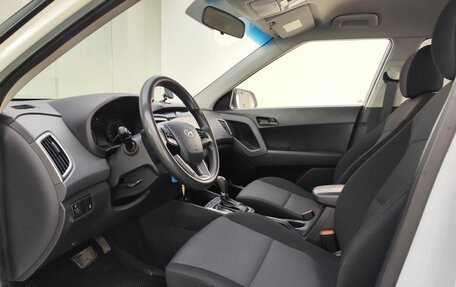 Hyundai Creta I рестайлинг, 2020 год, 1 820 000 рублей, 20 фотография