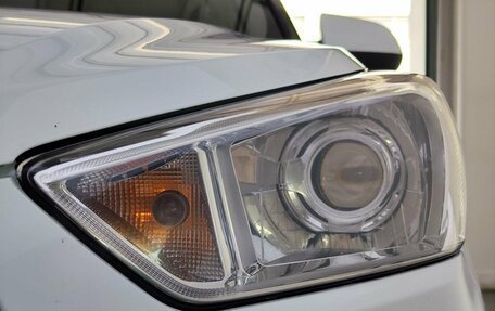 Hyundai Creta I рестайлинг, 2020 год, 1 820 000 рублей, 21 фотография