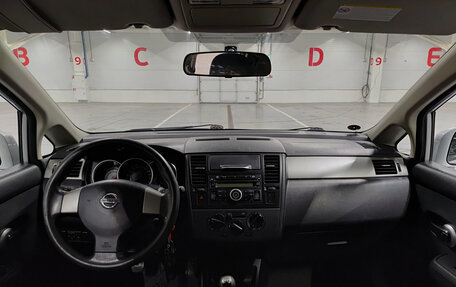 Nissan Tiida, 2012 год, 610 000 рублей, 17 фотография