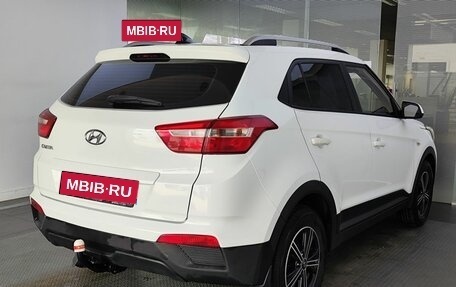 Hyundai Creta I рестайлинг, 2020 год, 1 820 000 рублей, 6 фотография
