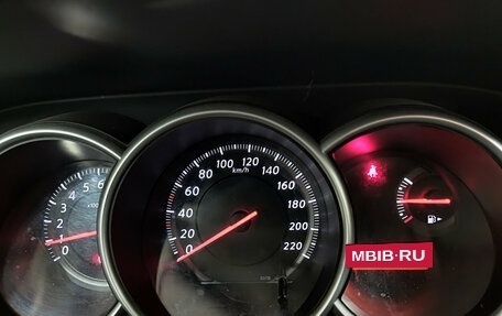 Nissan Tiida, 2012 год, 610 000 рублей, 16 фотография
