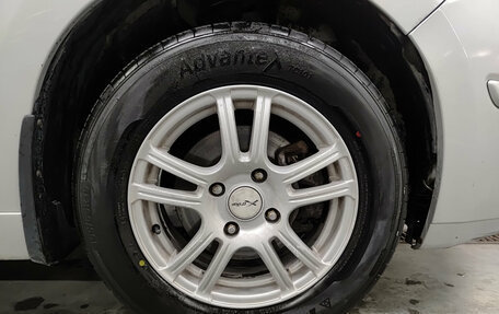 Nissan Tiida, 2012 год, 610 000 рублей, 22 фотография