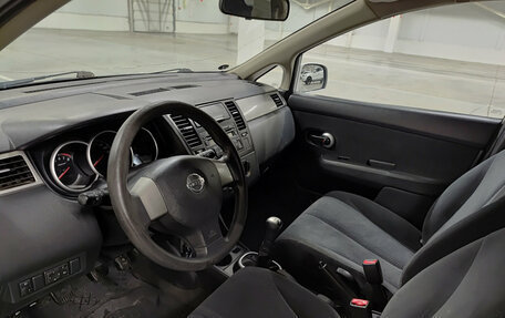 Nissan Tiida, 2012 год, 610 000 рублей, 20 фотография