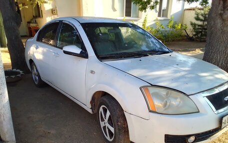 Chery Fora (A21), 2007 год, 110 000 рублей, 4 фотография
