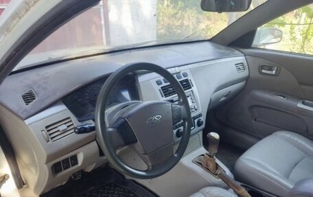 Chery Fora (A21), 2007 год, 110 000 рублей, 6 фотография