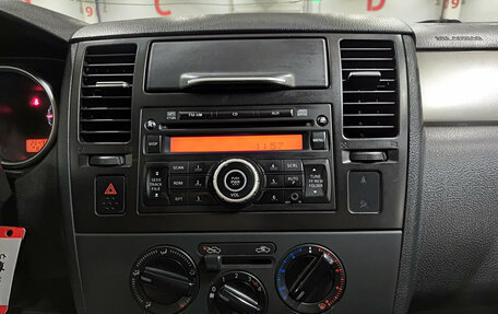 Nissan Tiida, 2012 год, 610 000 рублей, 18 фотография