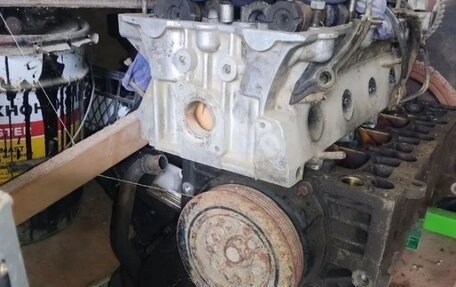 Chery Fora (A21), 2007 год, 110 000 рублей, 14 фотография
