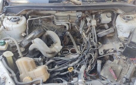 Chery Fora (A21), 2007 год, 110 000 рублей, 9 фотография