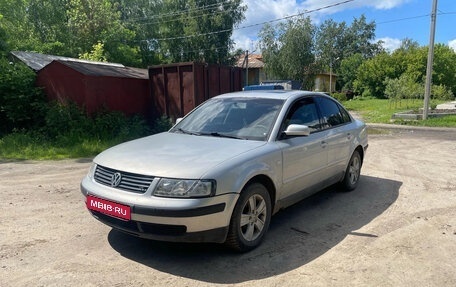 Volkswagen Passat B5+ рестайлинг, 2000 год, 265 000 рублей, 1 фотография