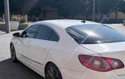 Volkswagen Passat CC I рестайлинг, 2008 год, 1 150 000 рублей, 1 фотография