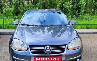 Volkswagen Jetta VI, 2006 год, 400 000 рублей, 1 фотография