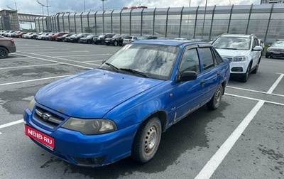 Daewoo Nexia I рестайлинг, 2012 год, 165 000 рублей, 1 фотография